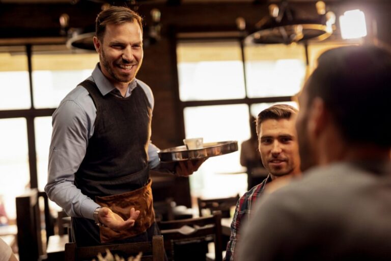 How to Turn Every Server into Your Best Server | Modern Restaurant Management