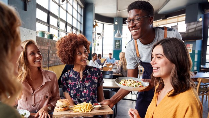 How to surpass customer expectations, build brand advocates