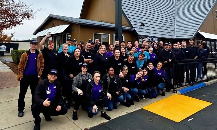 Huckleberry’s Breakfast &amp; Lunch Brings Cajun Comfort to Redding, California