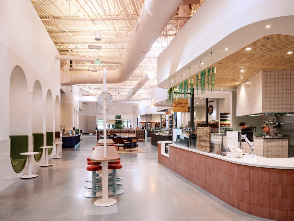 Imaginative Hospitality: Relishing the Journey from Big Box to Pickleball and Food Hall | Modern Restaurant Management