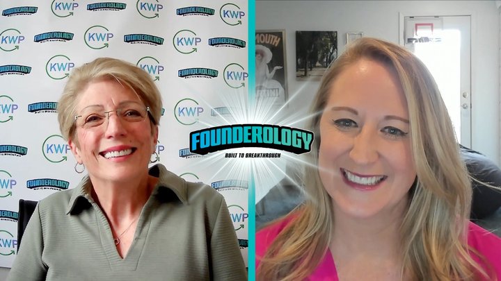 Inside the Founder shift: What 2025 sparked and why 2026 is ready to ignite