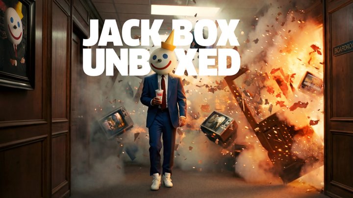 Jack in the Box kicks off 75th anniversary with throwbacks, collectibles