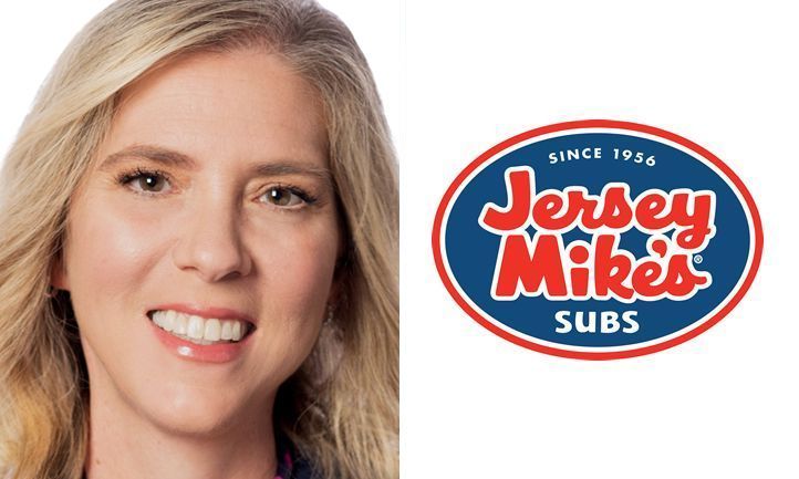 Jersey Mike’s Appoints Michele Allen as Chief Financial Officer