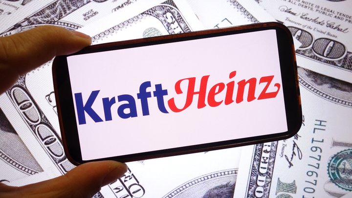 Kraft Heinz hires Steve Cahillane as CEO