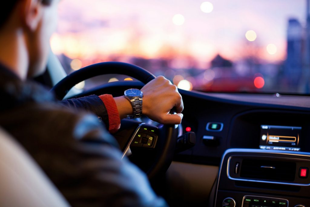 Location Data Can Drive QSR Growth and Loyalty | Modern Restaurant Management