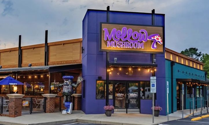 Mellow Mushroom Franchise Finishes 2025 With Expanded Kitchen Tech and a Clear Development Plan for 2026