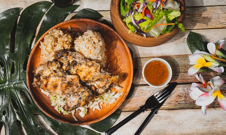 Mo’ Bettahs Brings Aloha Spirit Family-Friendly Dining to North Ogden