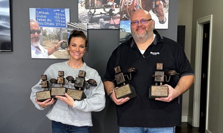 Mugshots Grill &amp; Bar Names Florence, Alabama Location as 2025 Franchise of the Year