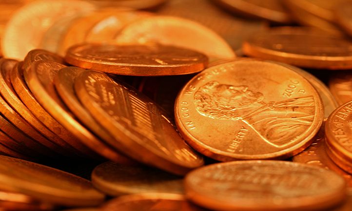National Restaurant Association Seeks Solutions to Operator Penny Problems