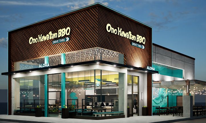 Ono Hawaiian BBQ Expands into San Diego County with Six New Locations