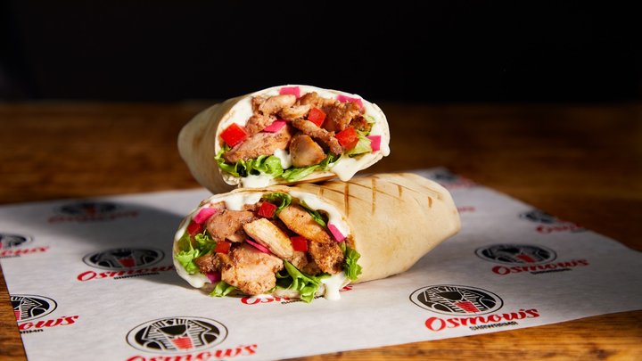 Osmow’s entering New Jersey | Fast Casual