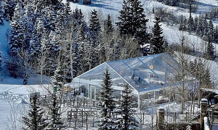 Park City’s Vibrant Après Destination, the Clear Vintage Room at St. Regis Deer Valley Opens December 17, 2025 with Elevated Bites, Champagne, Libations, DJ’s, Expanded Dance Floor and Two VIP Areas. Best People Watching this Season!