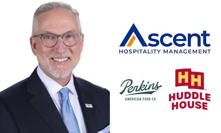 Perkins American Food Co. Appoints Industry Veteran Matt Carpenter as Brand President