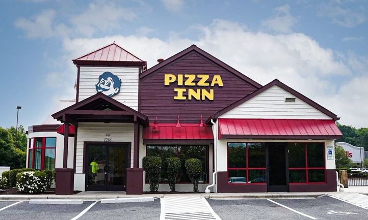Pizza Inn Expands Footprint with Three New Stores in Three Weeks