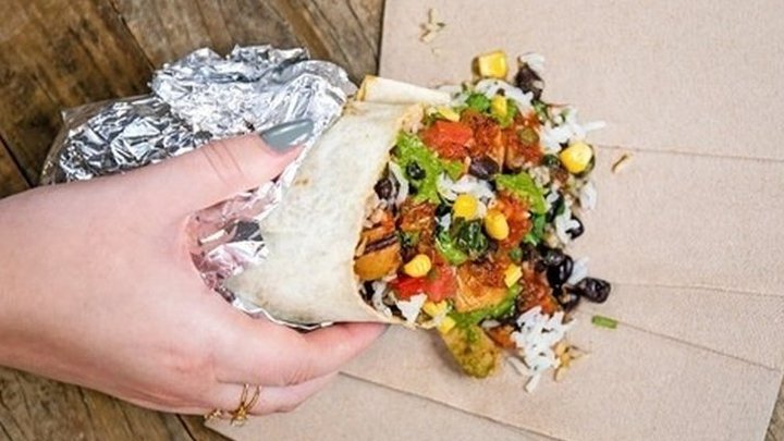 Qdoba signs deals for 90 locations in Eastern US