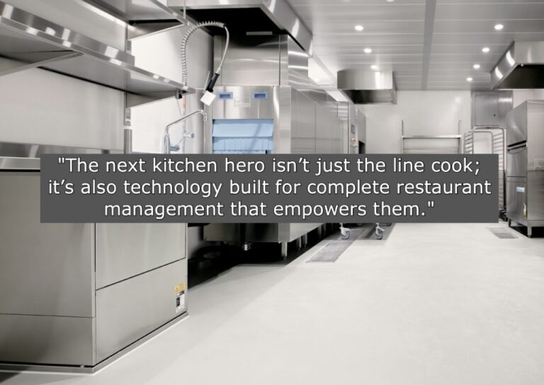 Redefining Restaurant Excellence: How AI and Connected Experiences Will Shape Dining in 2026 | Modern Restaurant Management