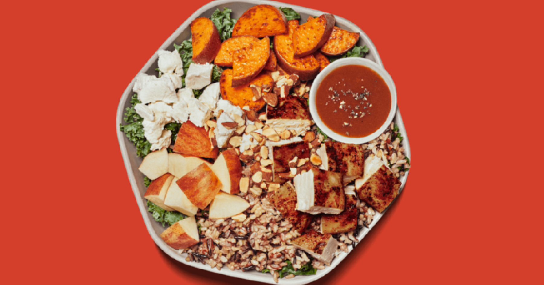 Restaurant loyalty programs are facing a big test