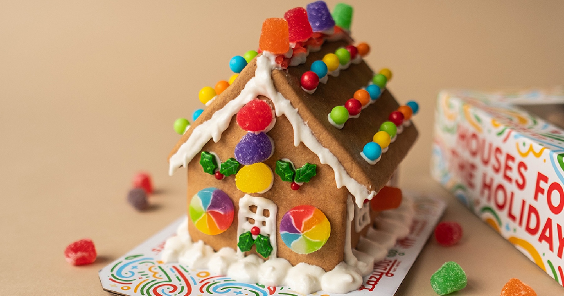 Restaurants fast-track catering this holiday season