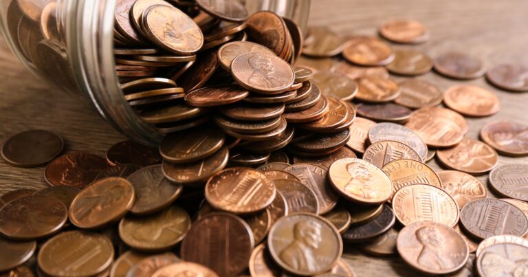 Restaurants feel short-changed by the elimination of the penny