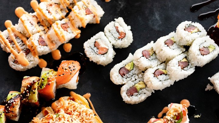 Rock N’ Roll Sushi expands in home state
