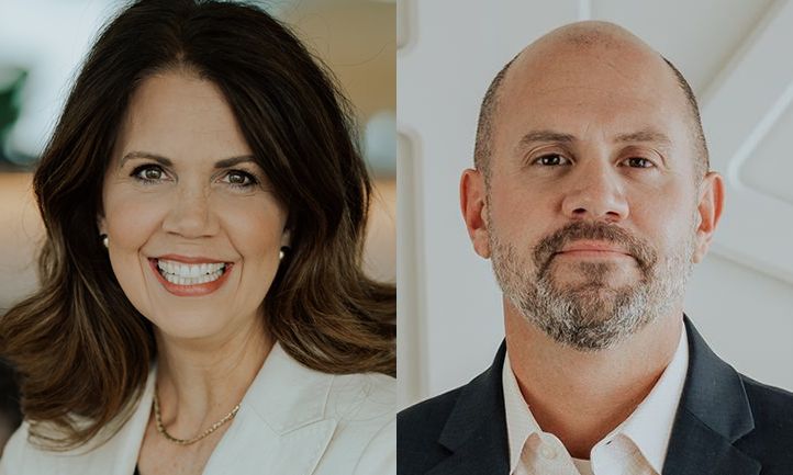 Savory Elevates Maryam Chaney to Chief of Supply Chain; Promotes Aaron Smith to VP of Development