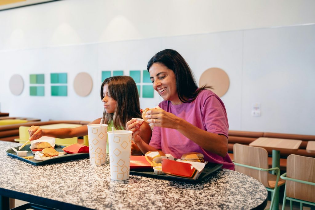 Seven Game-Changing Trends in Restaurant Design | Modern Restaurant Management