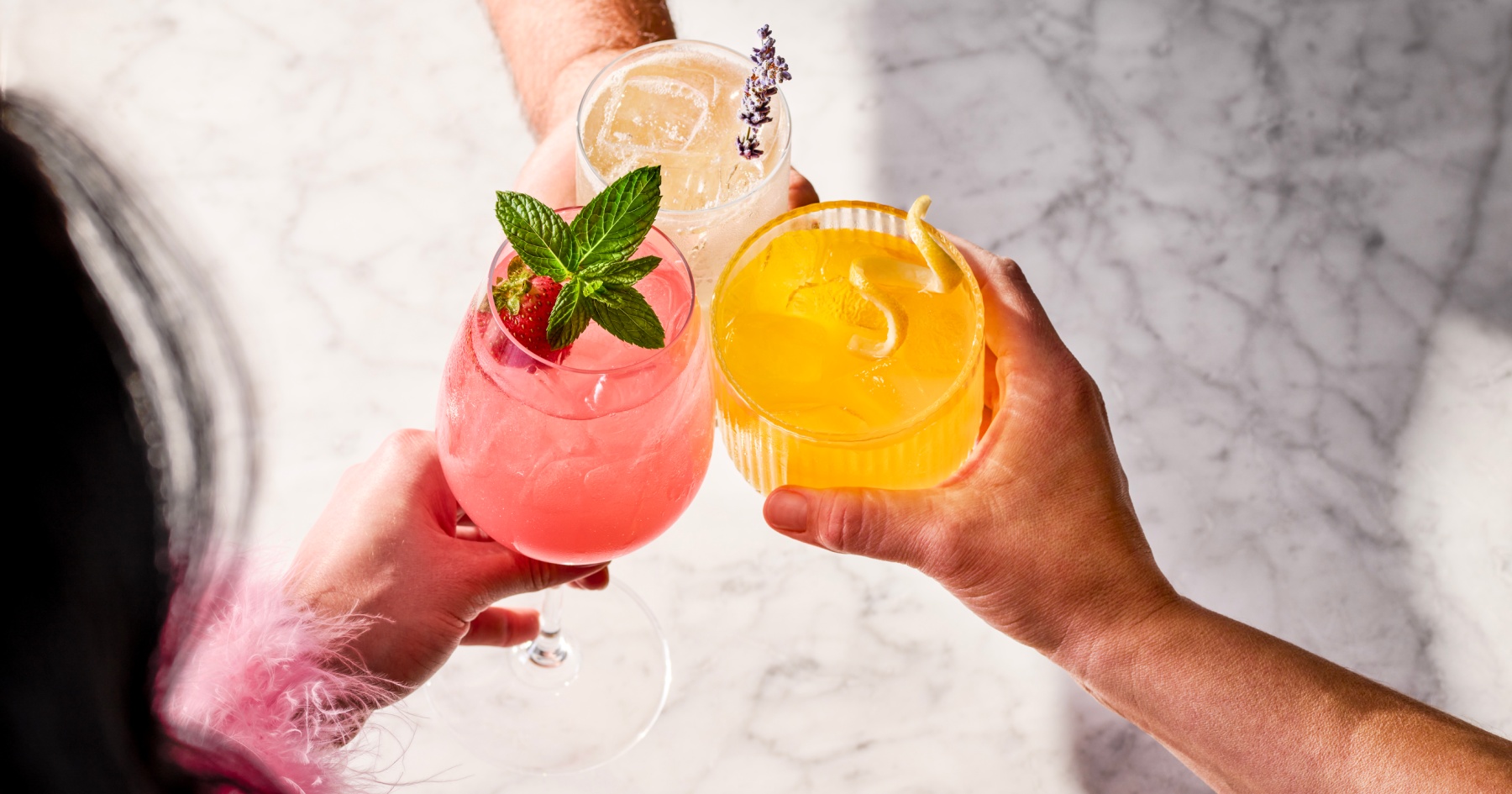 Shifts in drinking habits bring big changes at the bar