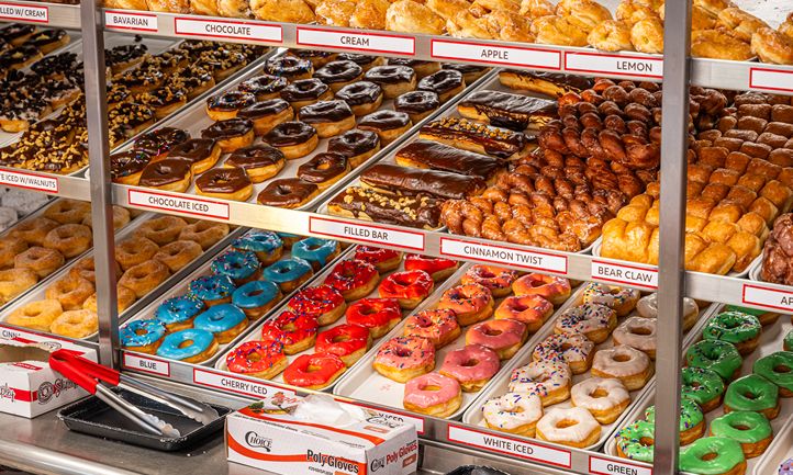 Shipley Do-Nuts to Open First Clearwater Location Dec. 15