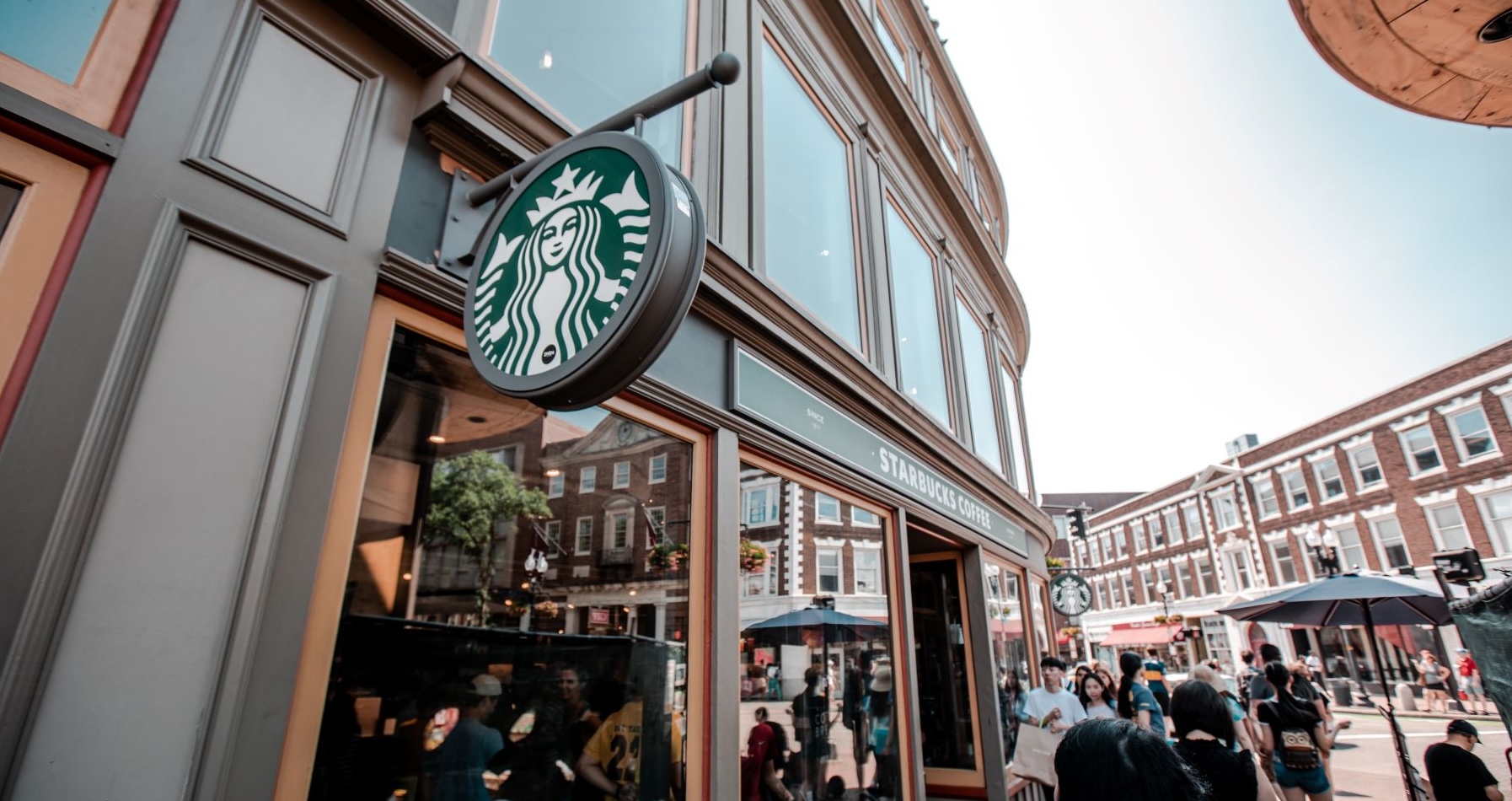 Starbucks agrees to $39M settlement with New York City over labor violations