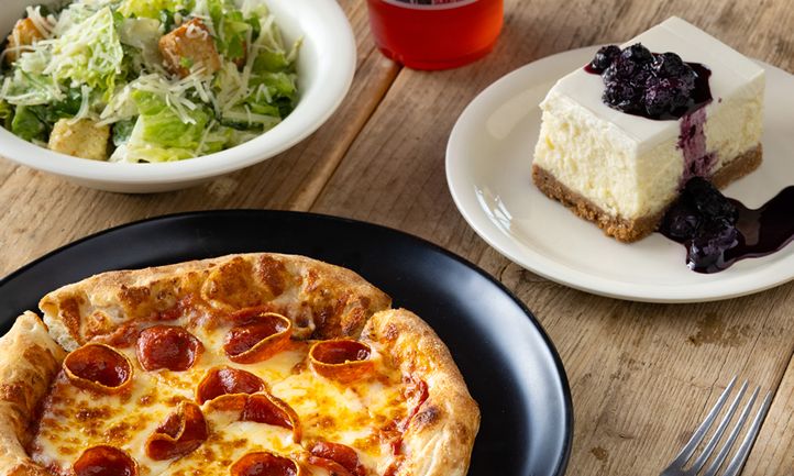 Stonefire Grill Delivers Guest-Friendly Dining Value With New Meal Packages