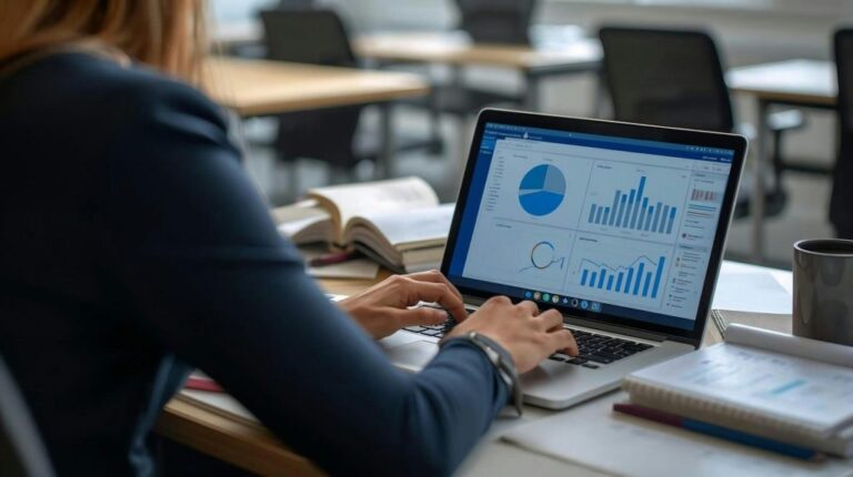 Take the Dread Out of Year-End Financial Reporting | Modern Restaurant Management