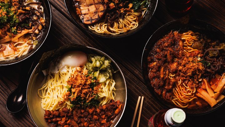 Ten Ramen sold to Vandelay Companies