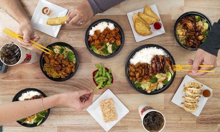 Teriyaki Madness Closes Out 2025 with Record Growth, National Recognition and a Whole Lot of Madness