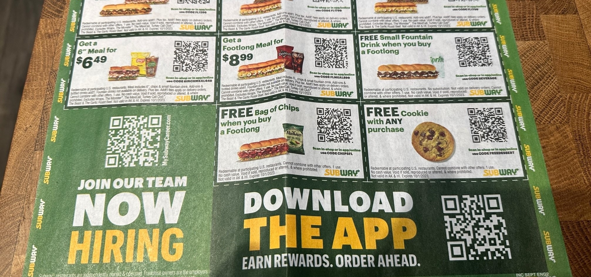 The 10 biggest stories in the restaurant industry in 2025
