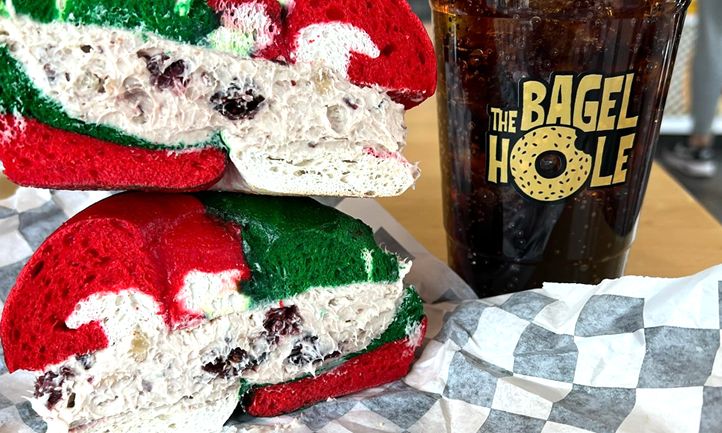 The Bagel Hole Celebrates Newest Location – Now Open in Alpharetta, Georgia
