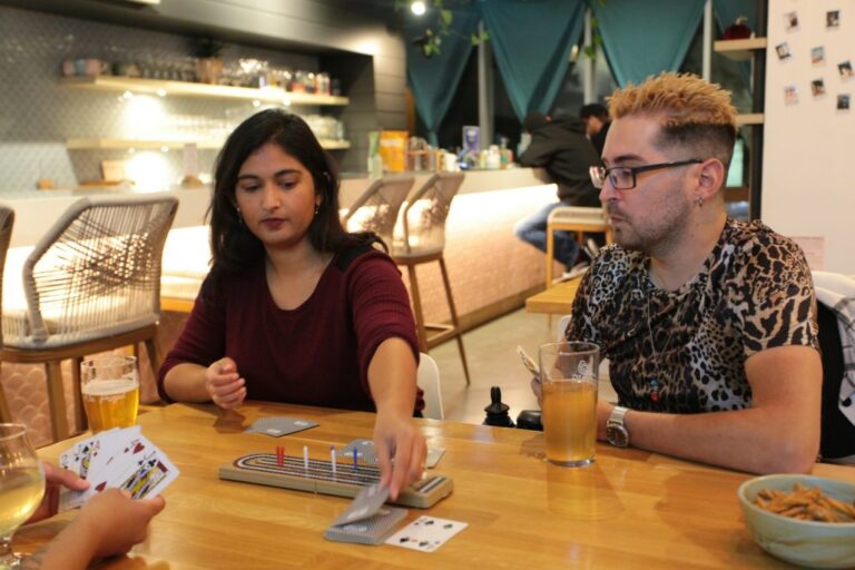 The Fourth Place in Action | Modern Restaurant Management