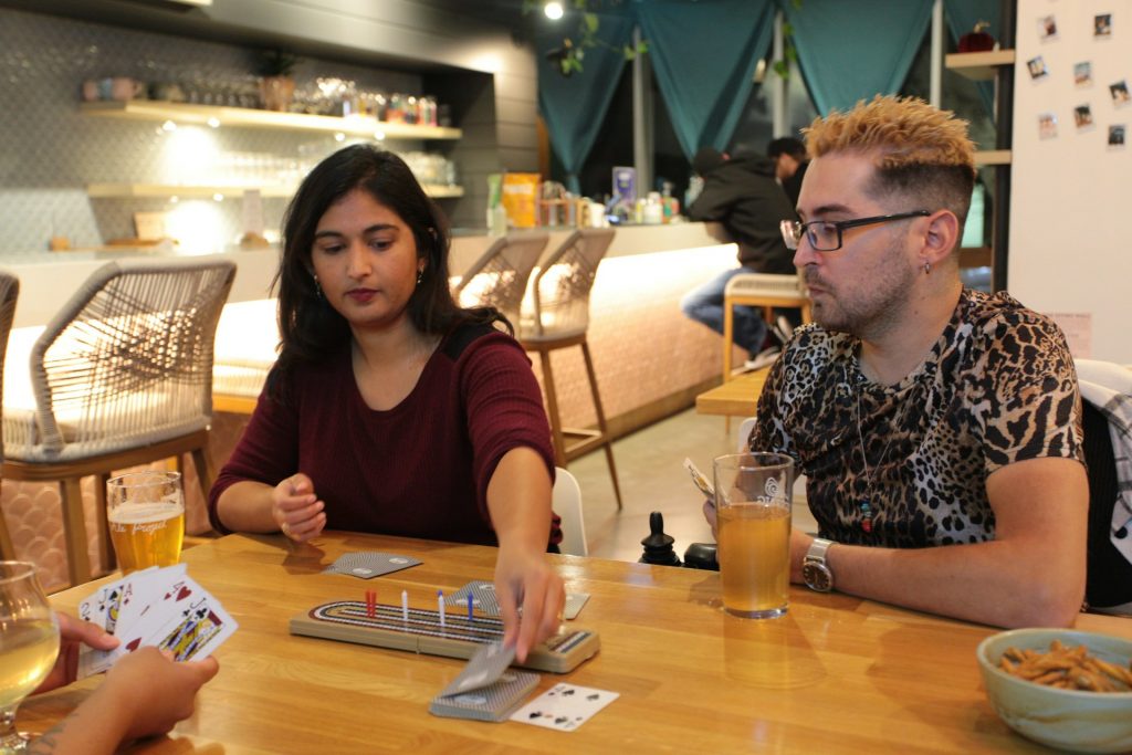 The Fourth Place in Action | Modern Restaurant Management