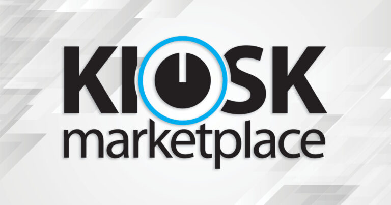 The Retail Nomad explores the Automated Retail &amp; Kiosk Innovation Show