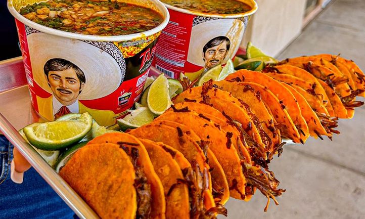 The Taco Spot Celebrates “Best Taco” Win from Arizona Foothills Magazine as It Expands Toward National Footprint