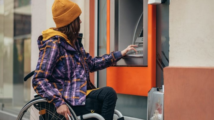 The high cost of 'almost accessible:' Why hardware is only half the battle for kiosk compliance