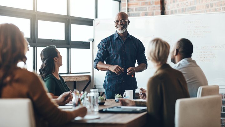The power of why: no budget needed