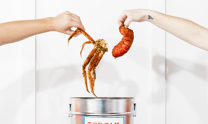 Topsail Steamer Serves Up Sea-sational Family Feasts for the Holidays