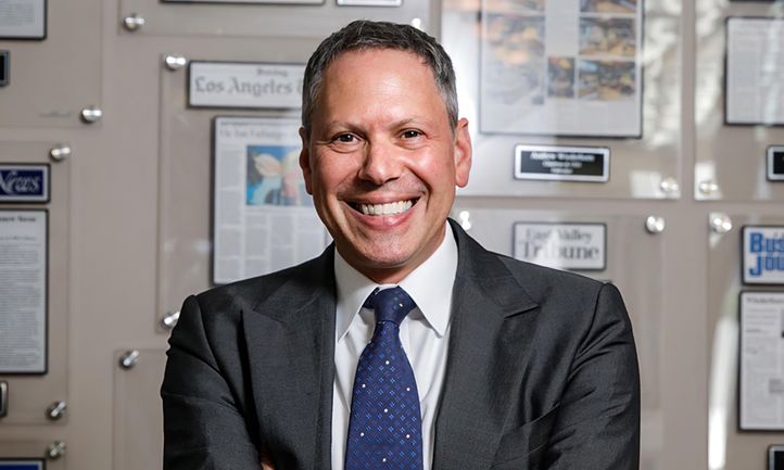 Twin Hospitality Group Announces Leadership Updates
