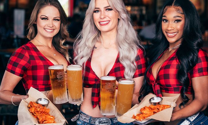 Twin Peaks Brings New Lodge to Omaha