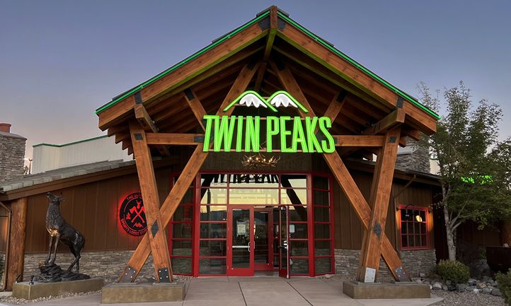 Twin Peaks Expands to Connecticut with New Franchise Agreement