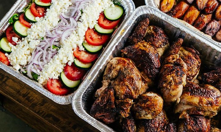 VIVA CHICKEN Invites Guests To Start 2026 With Flavor, Intention and Peruvian Tradition
