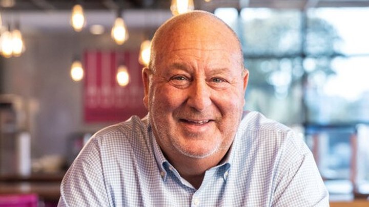 Velvet Taco names Chris Schultz CEO