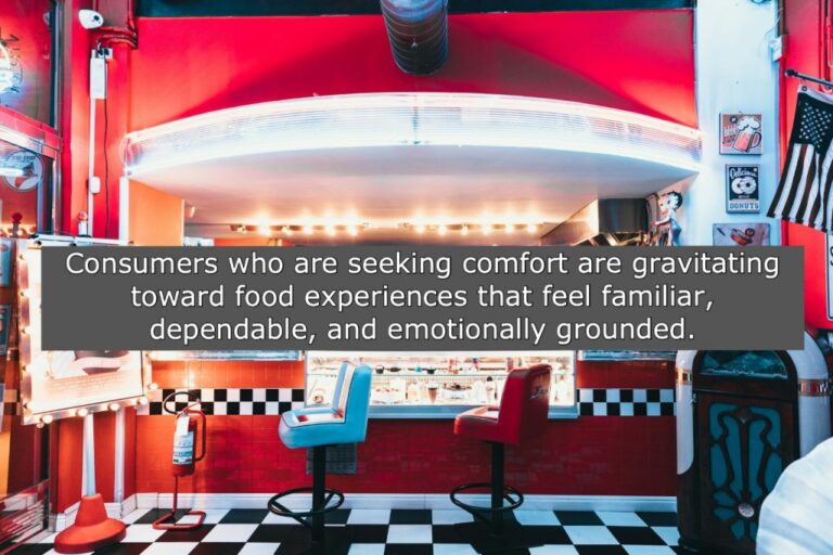 What Recession Pop Reveals About Nostalgia in the Restaurant Industry | Modern Restaurant Management