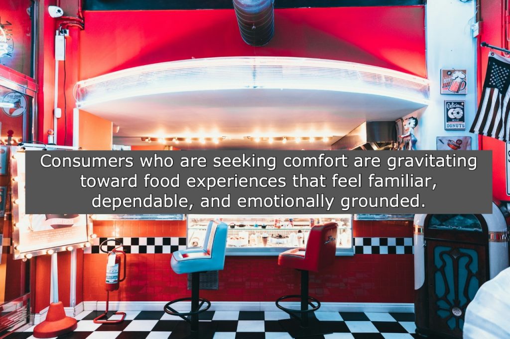 What Recession Pop Reveals About Nostalgia in the Restaurant Industry | Modern Restaurant Management
