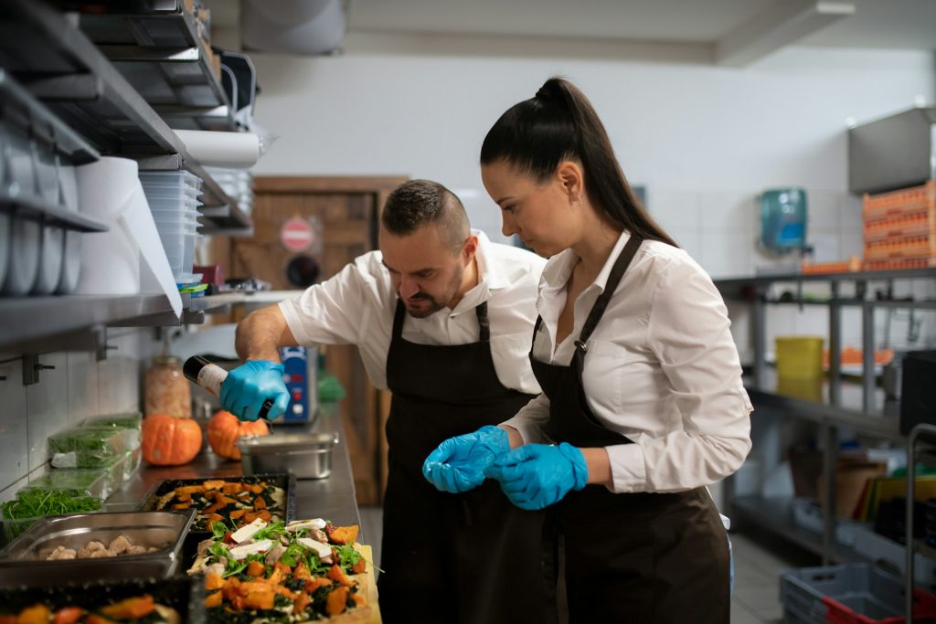 What’s Cooking in 2026: A Look at What’s Driving the Future of Foodservice | Modern Restaurant Management